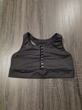 Victoria Sport Racerback Sports Bra